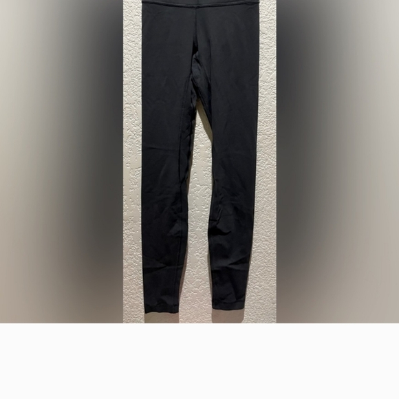 Lululemon align 28" NWOT leggings - Picture 3 of 6